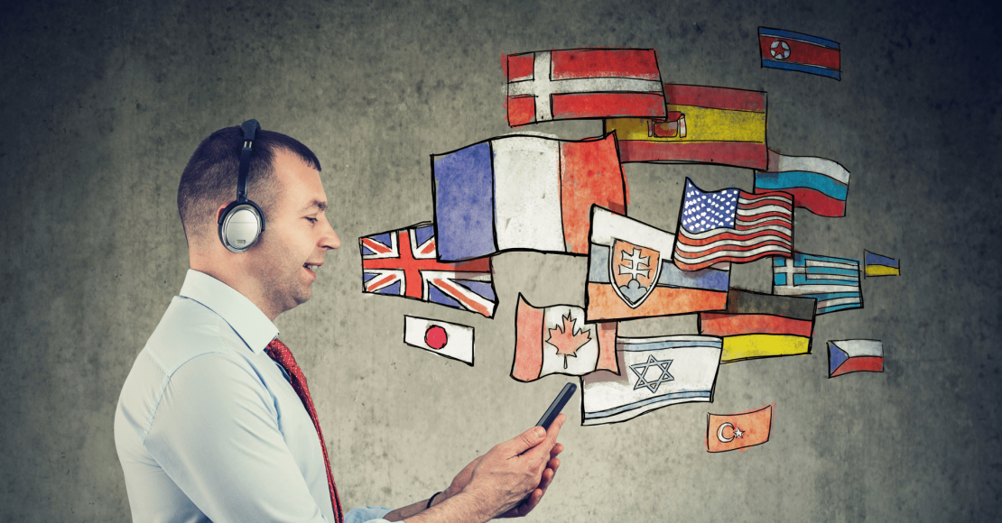 L’utilità del parlare più lingue