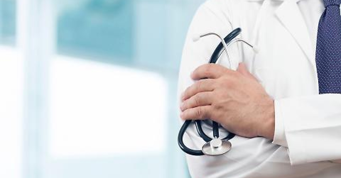 Arrestato finto medico a Roma  