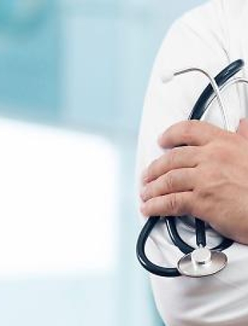 Arrestato finto medico a Roma  