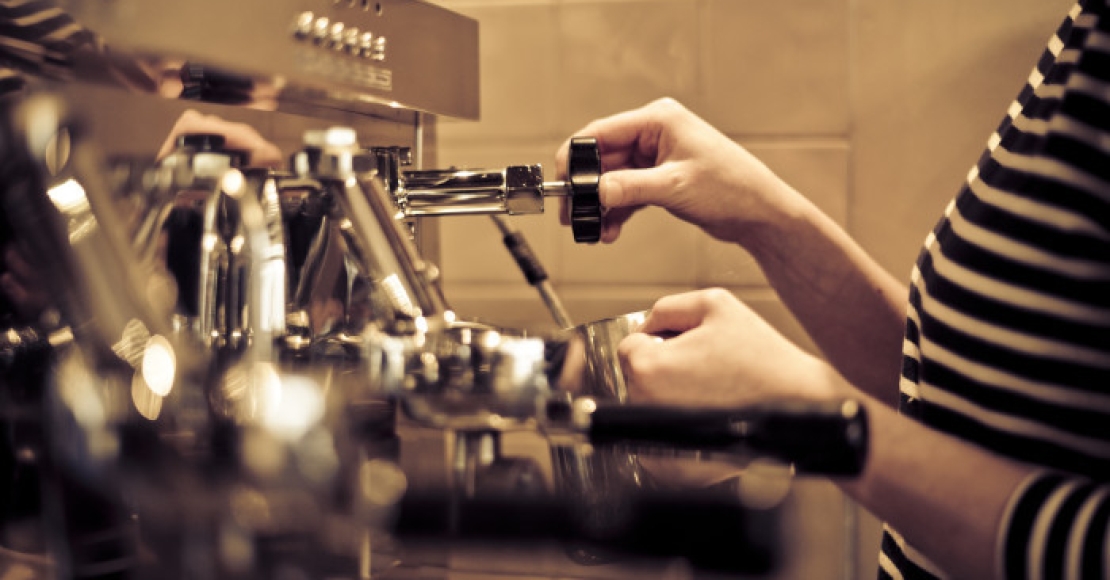 Ho coronato il mio sogno, lavorare