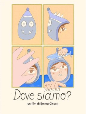 “Dove siamo?” Film in tour per l’Italia