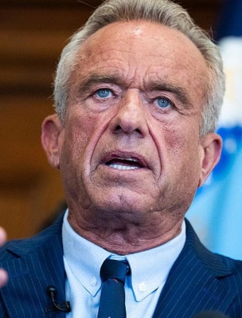 Smentito il segretario alla Salute Kennedy