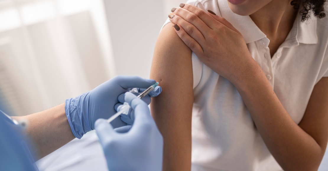 Vaccini.  La nuova analisi degli esperti Oms