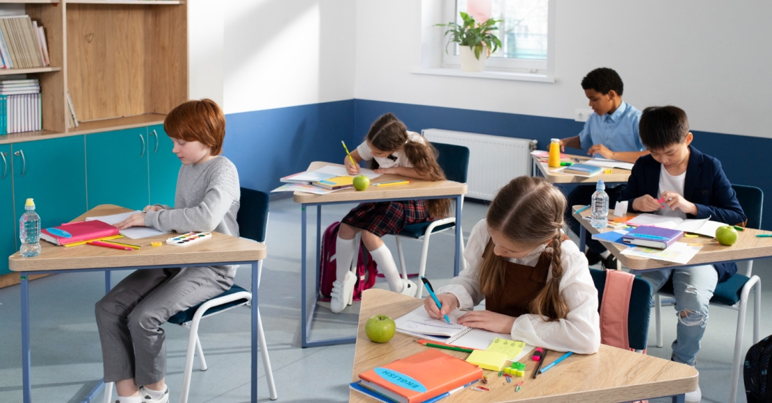 Quattro consigli per gli insegnanti di sostegno