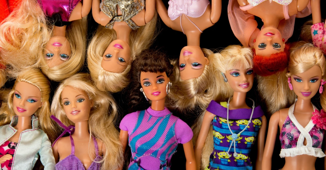 Gli stereopiti dietro la Barbie autistica