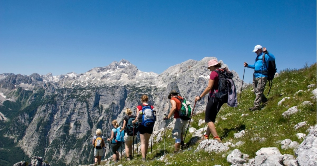 Se la montagna diventa un contesto terapeutico