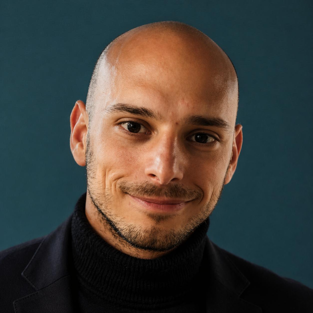 Orlando Ricciardi